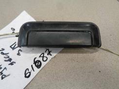 Ручка двери задней наружняя правая Mitsubishi Pajero / Montero Sport K9 1997-2008 Номер OEM MR313836 MR313807