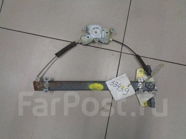 Hyundai kia 8240438011 стеклоподъемника механизм