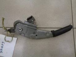 Рычаг стояночного тормоза Opel Astra G 1998-2005 Номер OEM 90447118