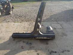 Порог со стойкой левый Peugeot 307 2001-2007 Номер OEM 7009J3
