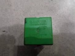 Реле Peugeot 206 1998-2012 Номер OEM 6547TX