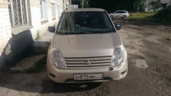 Mitsubishi Dingo ����