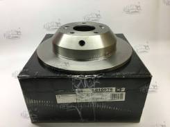 Тормозной диск K010975 Miles в Иркутске Диск тормозной. Kia Sorento Hyundai Santa Fe