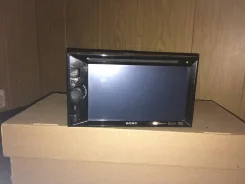 Sony XAV-65 ����