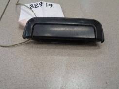 Ручка двери задней наружняя левая Mitsubishi Pajero / Montero Sport K9 1997-2008 Номер OEM MR313835 MR313807