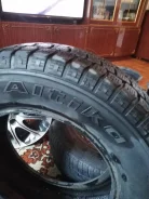 BFGoodrich Altika. ������, ��� �����, 2016 ���, �/�, ����� 30 % ����