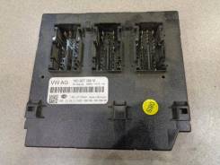 Блок комфорта Skoda Octavia A5 1Z 2004-2013 Номер OEM 1K0937086M