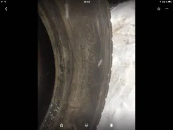 Bridgestone M890. ������, �/�, ����� 70�%