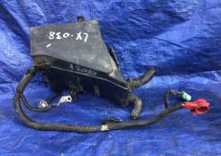 Блок предохранителей, реле. Subaru Forester, SH9, SHM, SH, SH9L Subaru Impreza, GE2, GE3, GE6, GE7, GH2, GH3, GH6, GH7 Двигатели: EJ253, EJ154, EJ203...