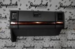 Бардачок в сборе Limited (Quartz) 92-95г Jeep Grand Cherokee ZG-ZJ в Новосибирске Бардачок. Jeep Grand Cherokee, ZG, ZJ ABI Quartz MAGNUM, AMC, I6