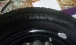 Hankook Kinergy Eco K425. ������, 2018 ���, �����