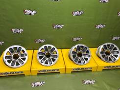 Mitsubishi. 7.0x15", 6x139.70, ET10, ЦО 110,0 мм.