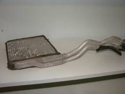 Радиатор отопителя. Ford Focus, BK, CA5, CAP, CB4 Ford C-MAX, CAP, CB3 Ford Kuga, CBV Volvo S40 Volvo C70 Mazda Mazda3, BK Mazda Mazda5, CR