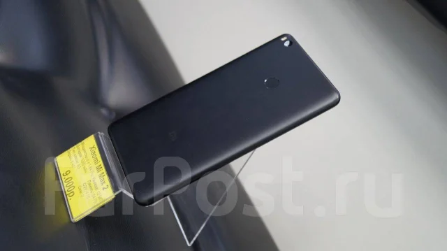Xiaomi Mi Max 2. �/�, ������, 3G, 4G LTE, Dual-SIM ����