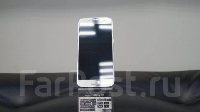 Samsung Galaxy S7. �/�, �������, 3G, 4G LTE ����