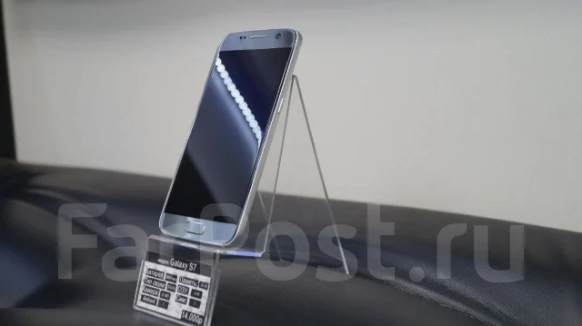 Samsung Galaxy S7. �/�, �������, 3G, 4G LTE ����