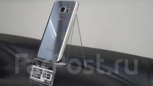 Samsung Galaxy S7. �/�, �������, 3G, 4G LTE ����