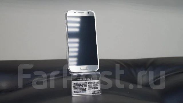 Samsung Galaxy S7. �/�, �������, 3G, 4G LTE ����
