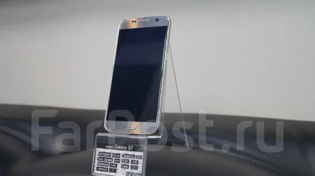Samsung Galaxy S7. �/�, �������, 3G, 4G LTE ����