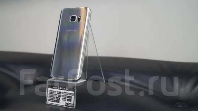 Samsung Galaxy S7. �/�, �������, 3G, 4G LTE ����