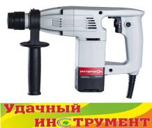 Перфоратор Интерскол П-20/550ЭР, 550 Вт, 1300 об/мин, 1,8Дж, 2 режима во Владивостоке Перфораторы.