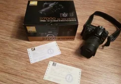 Nikon D7000 ����