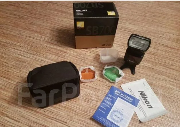 Nikon D7000 ����
