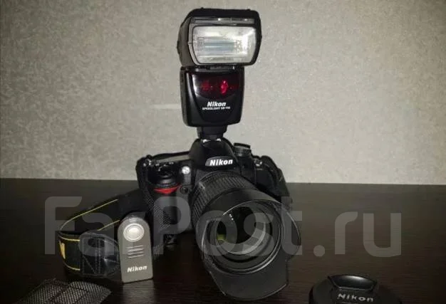 Nikon D7000 ����