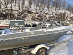 Yamaha FC-21. 1997 ���, ����� 6,8��., ��������� ��� ���������, ������ ����