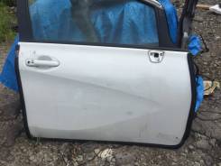 Дверь боковая. Nissan Note, E12, HE12, NE12, SNE12 Двигатели: HR12DDR, HR12DE, HR16DE