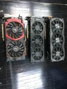 GeForce GTX 980 Ti ����