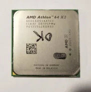 AMD Athlon 64 X2 ����
