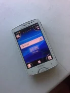 Sony Ericsson Xperia Mini. �/�