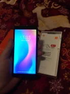 Xiaomi Redmi 6. �����, 64 ��, ������, 4G LTE, Dual-SIM