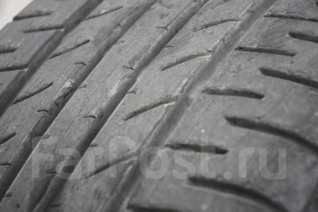 Yokohama E75FZ. ������, �/�, ����� 20 % ����