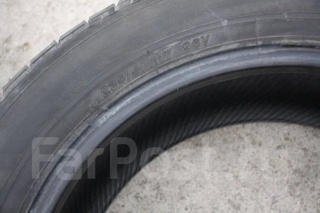 Yokohama E75FZ. ������, �/�, ����� 20 % ����