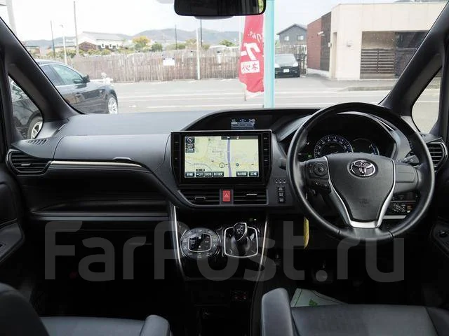 Toyota Esquire. ��������, ��������, 1.8 (99��.�.), ������. ��� ����� �� ������������ ����