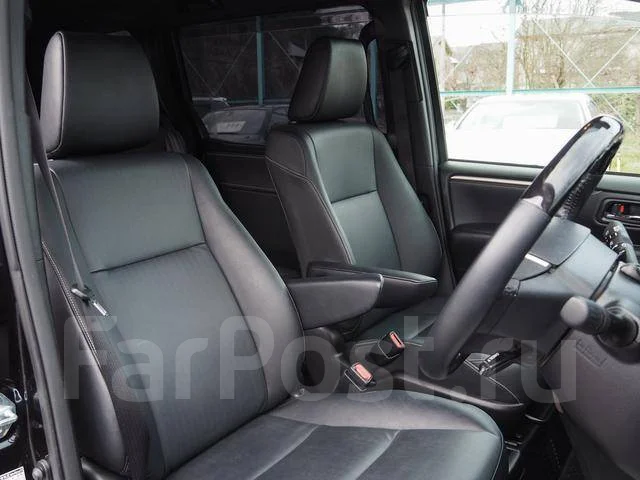 Toyota Esquire. ��������, ��������, 1.8 (99��.�.), ������. ��� ����� �� ������������ ����