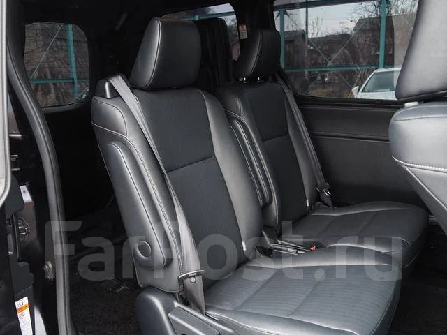 Toyota Esquire. ��������, ��������, 1.8 (99��.�.), ������. ��� ����� �� ������������ ����