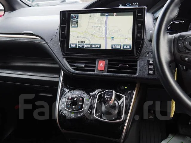 Toyota Esquire. ��������, ��������, 1.8 (99��.�.), ������. ��� ����� �� ������������ ����
