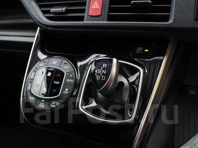 Toyota Esquire. ��������, ��������, 1.8 (99��.�.), ������. ��� ����� �� ������������ ����
