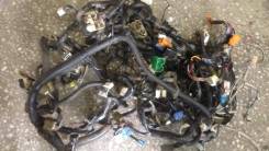 Проводка под торпедо. Toyota Lite Ace, CR21, CR21G, CR30, CR30G Toyota Town Ace, CR21, CR21G, CR30, CR30G Двигатель 2CT