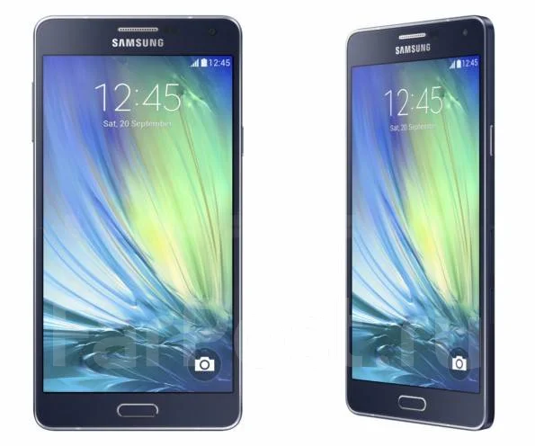Samsung Galaxy A7 2016. �/�, ������, 3G, 4G LTE, Dual-SIM, NFC ����