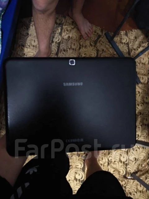 Samsung Galaxy Tab 4 ����