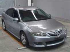Mazda Atenza. ��������, ��������, 2.3 (178��.�.), ������, 77 000����. ��, �/�, ��� ���. ��� ����� �� ������������ ����