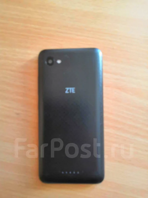 ZTE Blade A601. �/�, ������, 3G, 4G LTE, Dual-SIM, NFC ����