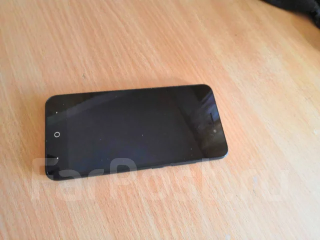ZTE Blade A601. �/�, ������, 3G, 4G LTE, Dual-SIM, NFC ����