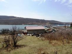 Продам Земельный участок-дом в Находке. 1 808 кв. м., собственность, от агентства недвижимости (посредник). Фото участка
