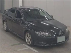 Mazda Atenza. ��������, ��������, 2.3 (178��.�.), ������, 108 000����. ��, �/�, ��� ���. ��� ����� �� ������������ ����