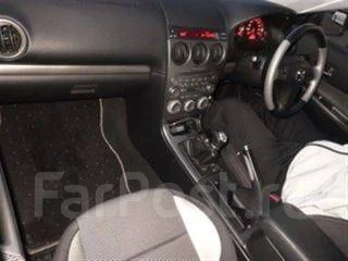Mazda Atenza. ��������, ��������, 2.3 (178��.�.), ������, 108 000����. ��, �/�, ��� ���. ��� ����� �� ������������ ����